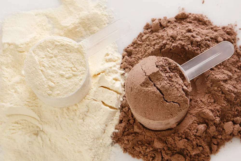 Benefícios do Whey Protein e tudo o que você precisa saber