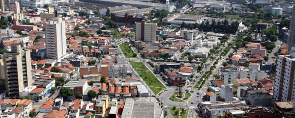 Cidades com melhor qualidade de vida no Brasil para morar