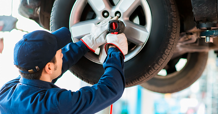 Qual o tempo de vida útil do pneu?