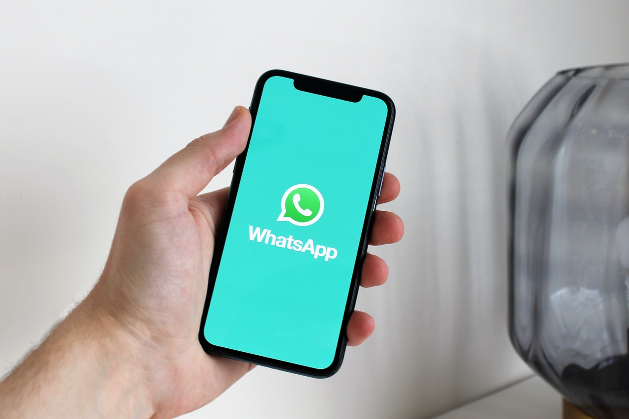 Quais são as versões do WhatsApp?