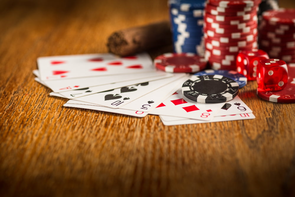 Como jogar blackjack como um profissional