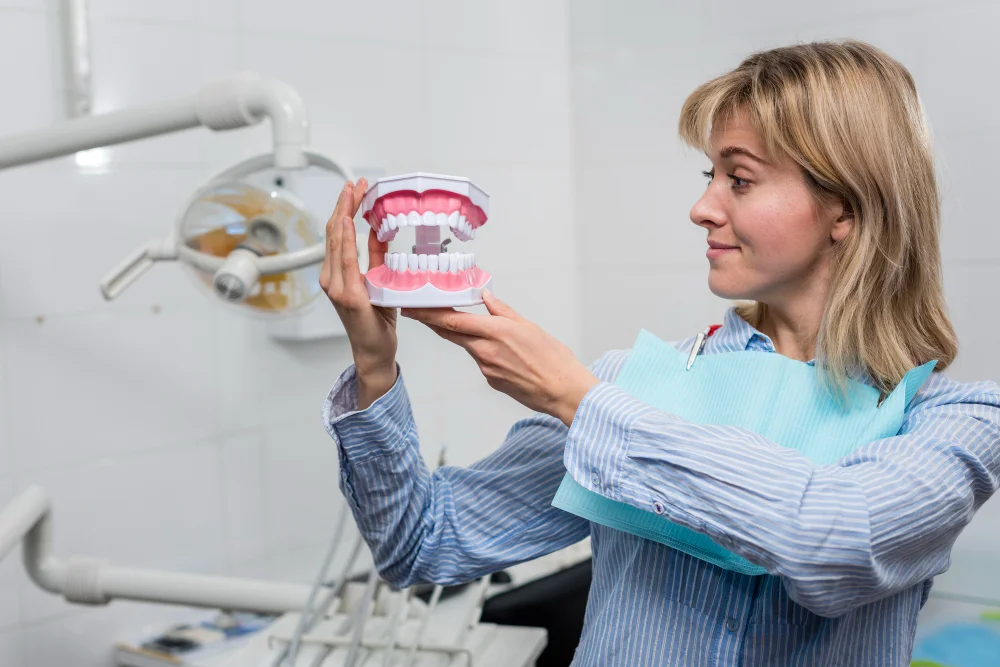 Prótese Protocolo: Solução definitiva para a perda total de dentes