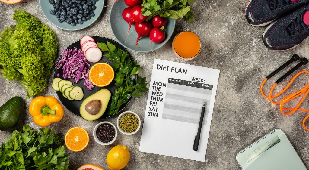 Mudar alimentação para saudável: como fazer isso? 2 Emagrecimento saudavel 3