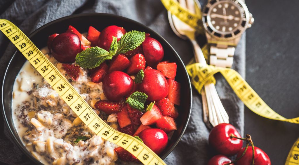 Mudar alimentação para saudável: como fazer isso? 3 Emagrecimento saudavel