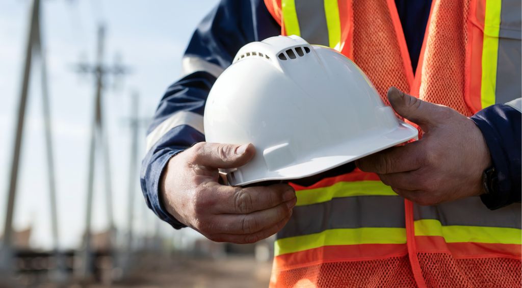 Segurança na construção civil: boas práticas essenciais 2 Seguranca na construcao civil 2