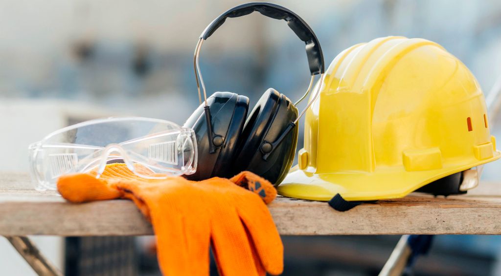 Segurança na construção civil: boas práticas essenciais 1 Segurança na construção civil