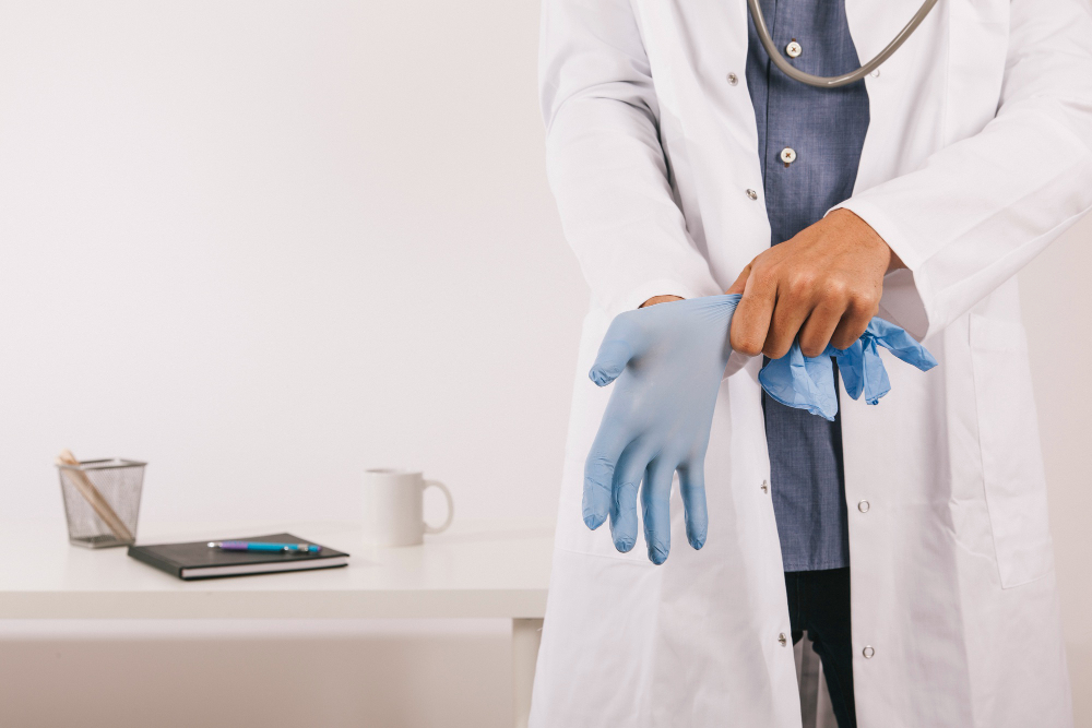 Atividade física após cirurgia de próstata