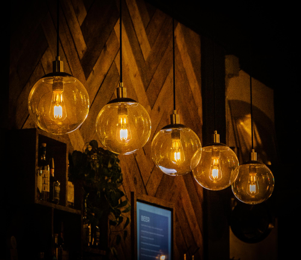 Iluminacao Decorativa 4